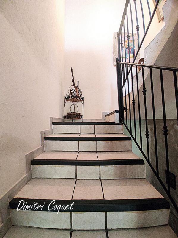 Maison - 205 m² - 7 pièces