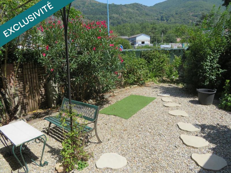 Maison - 157 m² - 5 pièces