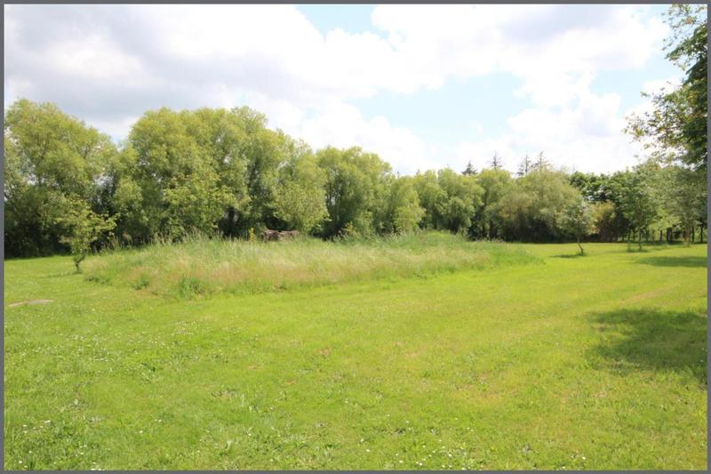 Maison de campagne - 162 m² - 6 pièces