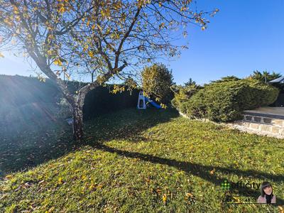 Villa - 162 m² - 6 pièces