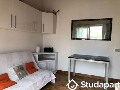 Maison - 35 m² - 3 pièces