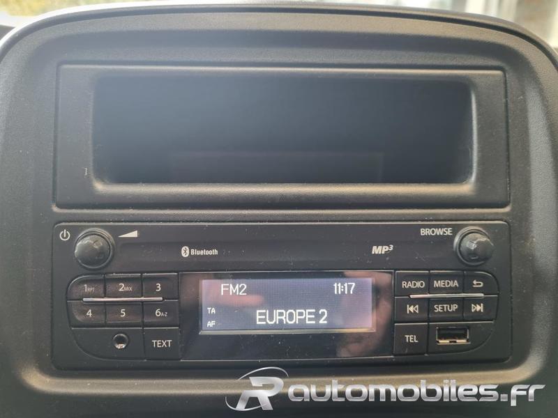 Renault Trafic 1.6 Dci 90 Confort L1h1 (Tva Recup)