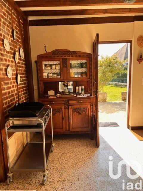 Maison de village - 98 m² - 4 pièces