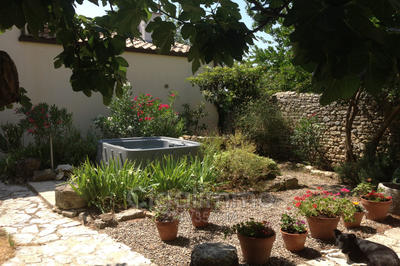 Maison en pierre - 176 m² - 7 pièces