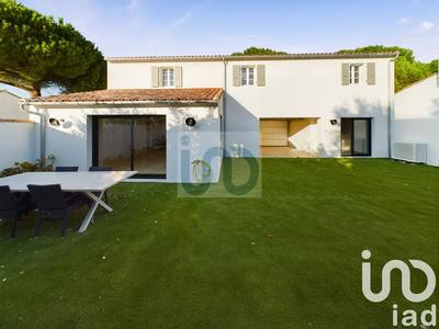 Maison - 148 m² - 5 pièces