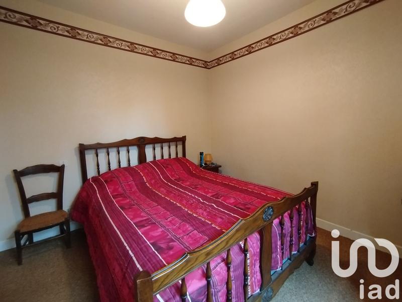 Maison - 91 m² - 4 pièces