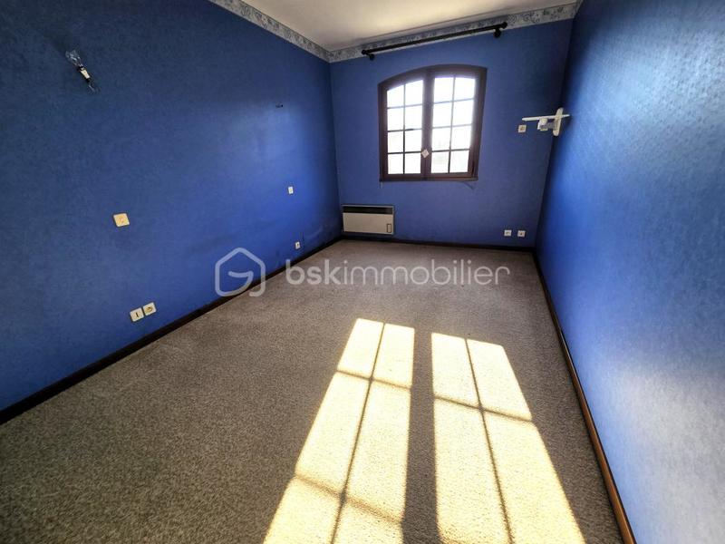 Villa - 192 m² - 5 pièces