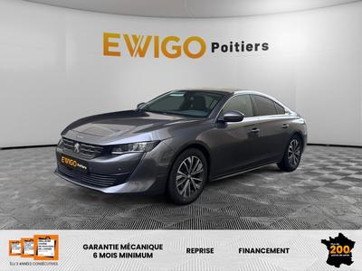 Peugeot 508 1.5 Bluehdi 130 Allure Eat8