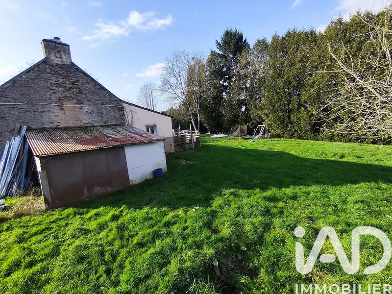 Maison - 150 m² - 5 pièces