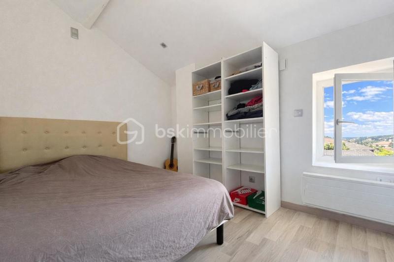 Maison de ville - 98 m² - 6 pièces