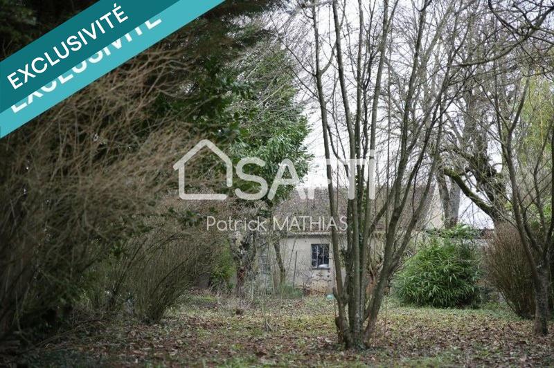 Maison - 245 m² - 7 pièces