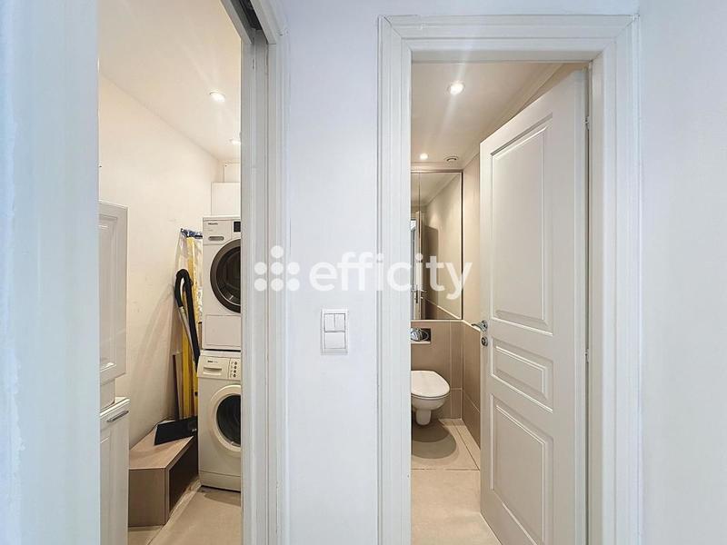 Appartement - 132 m² - 3 pièces