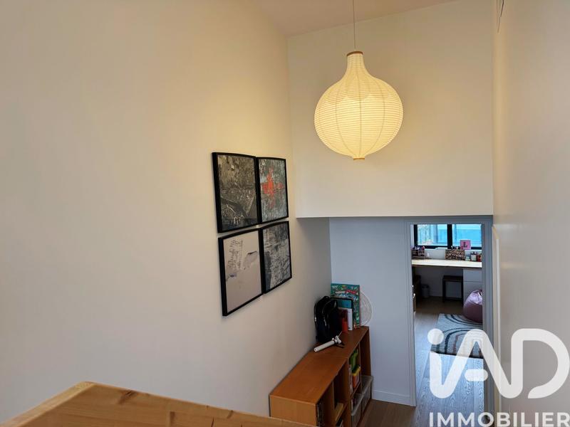 Maison de maîtres - 137 m² - 5 pièces