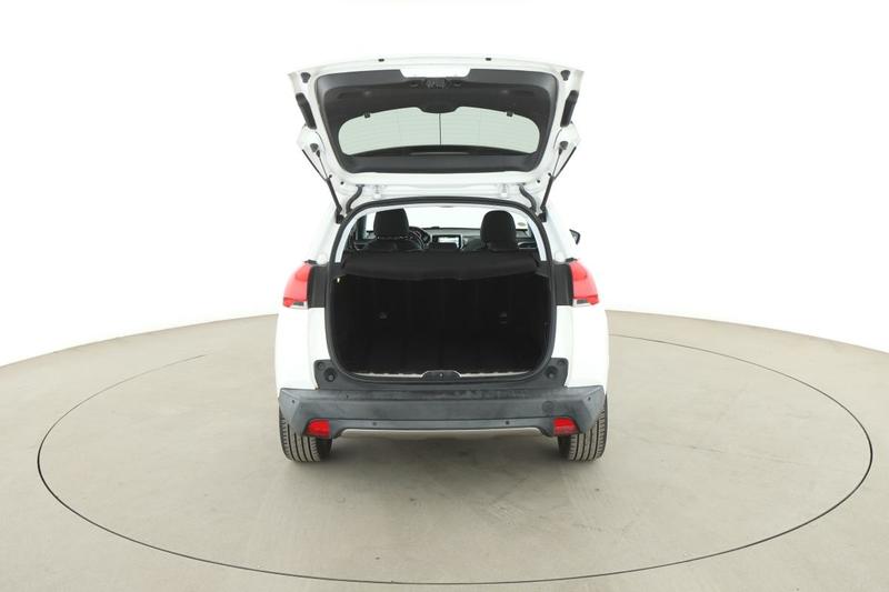 Peugeot 2008 1.6 Blue-HDi Crossway 120 ch