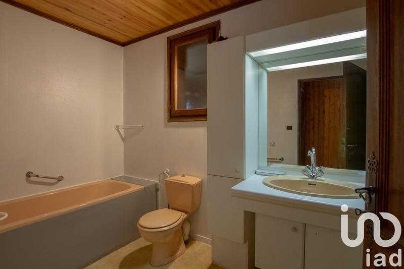 Maison - 209 m² - 7 pièces