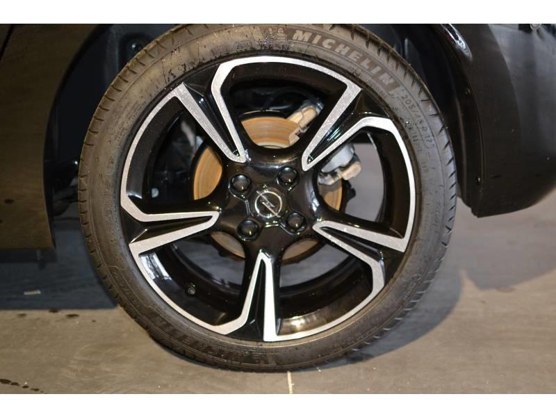 Opel Corsa 1.2 Turbo Hybrid 145 ch e-Dct6 Gs