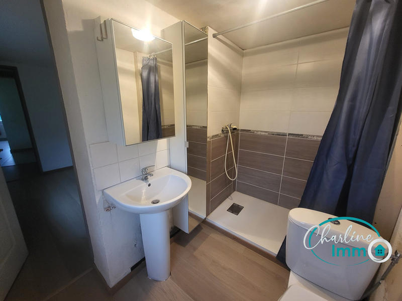 Maison - 108 m² - 5 pièces