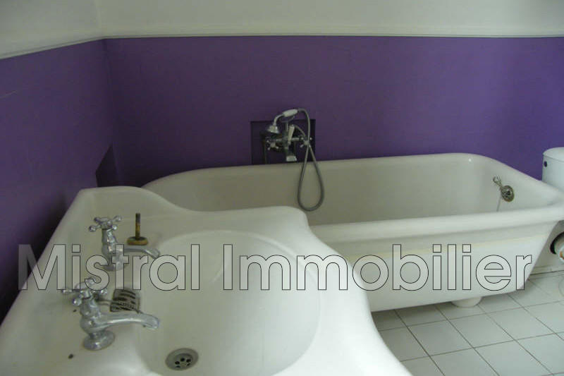 Appartement - 96 m² - 3 pièces