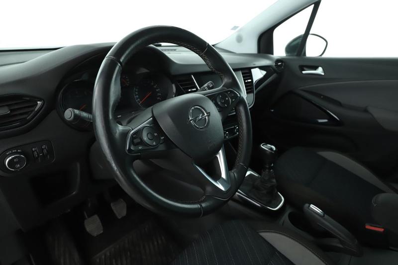 Opel Crossland X 1.2 Turbo Design 120 ans 110 ch