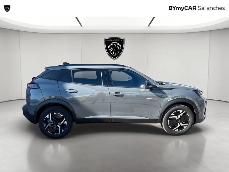 Peugeot 2008 Hybrid 145 e-Dcs6 Allure
