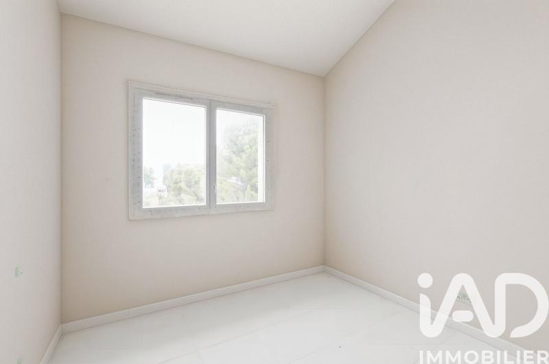 Appartement - 74 m² - 3 pièces