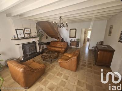 Maison - 245 m² - 15 pièces