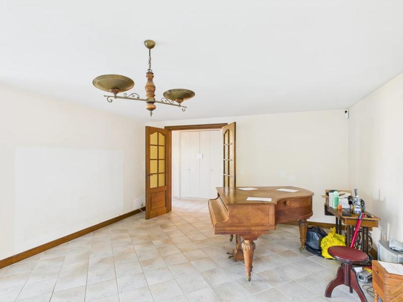 Maison - 155 m² - 5 pièces