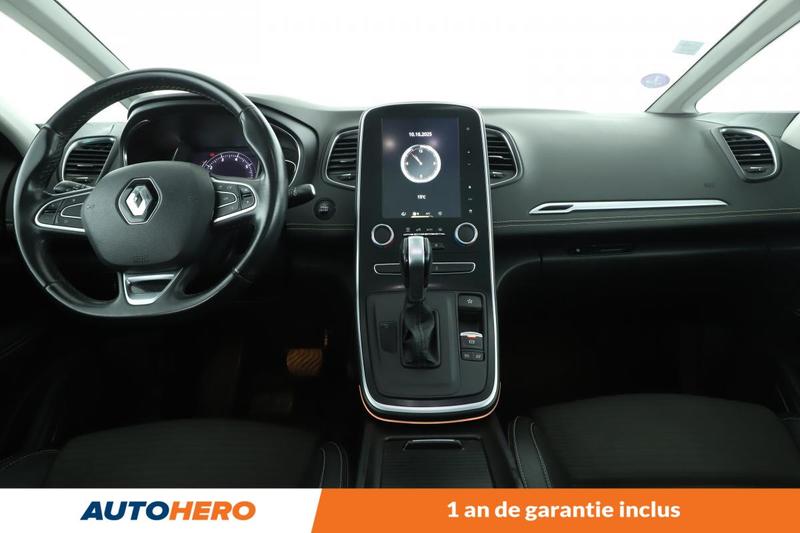 Renault Grand Scénic 1.3 TCe Intens Edc 7pl 140 ch