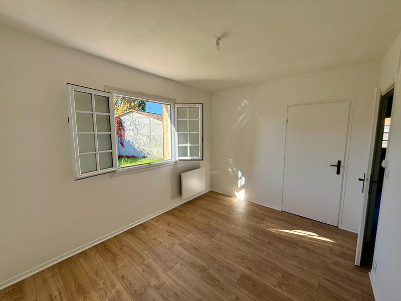 Maison - 106 m² - 5 pièces