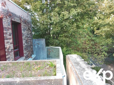 Appartement - 106 m² - 5 pièces