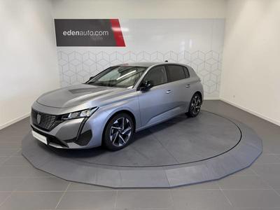 Peugeot 308 PureTech 130ch s&amp;S Eat8 Allure Pack