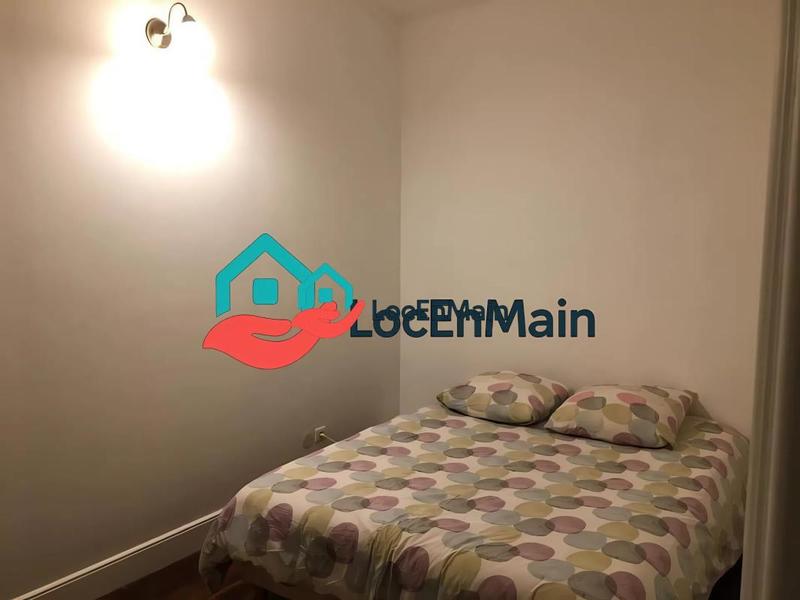 Appartement - 30 m² - 2 pièces