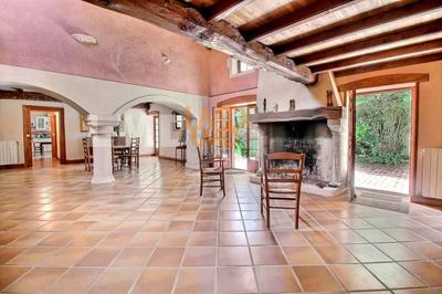 Maison de campagne - 275 m² - 8 pièces