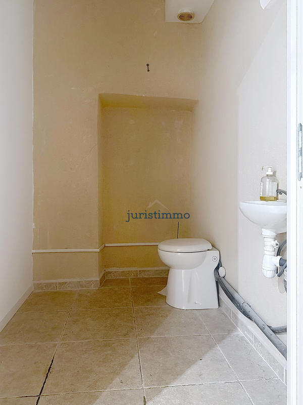 Maison - 88 m² - 5 pièces