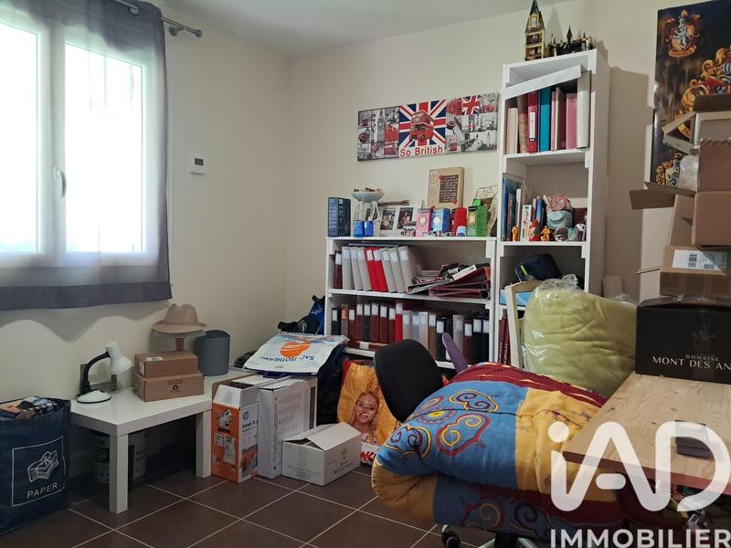 Maison - 132 m² - 5 pièces