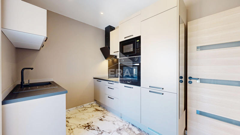 Appartement - 79 m² - 3 pièces