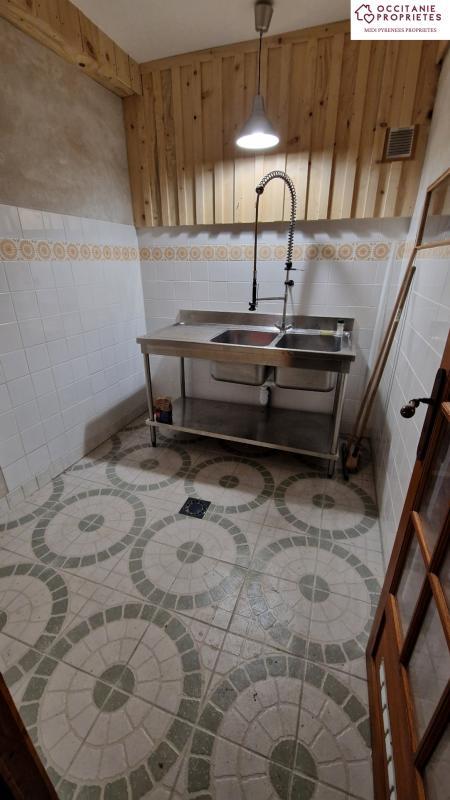 Ferme - 300 m² - 8 pièces