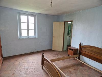 Maison - 60 m² - 2 pièces