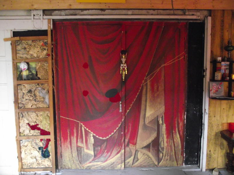 Théatre Artphonème