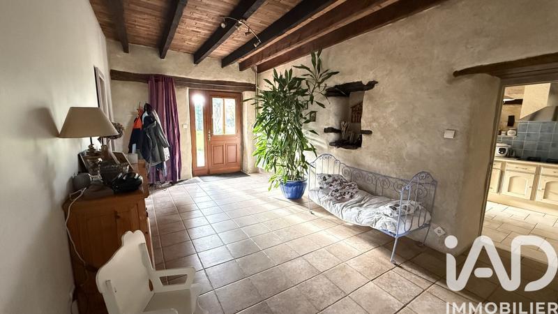 Maison - 271 m² - 10 pièces