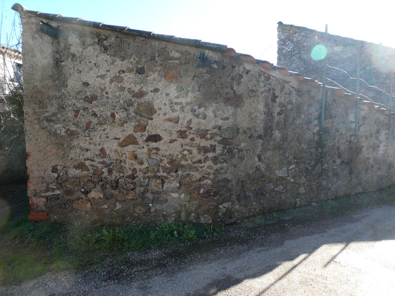 Maison en pierre - 400 m² - 4 pièces