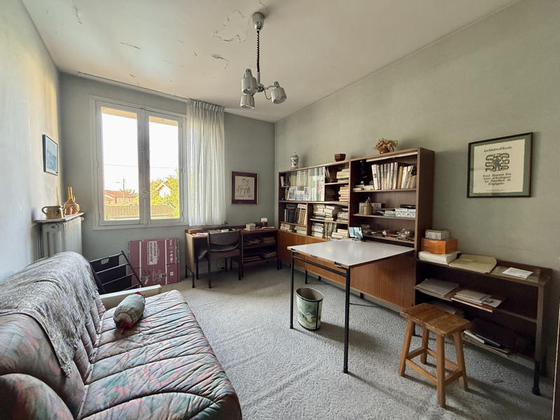 Maison - 160 m² - 7 pièces