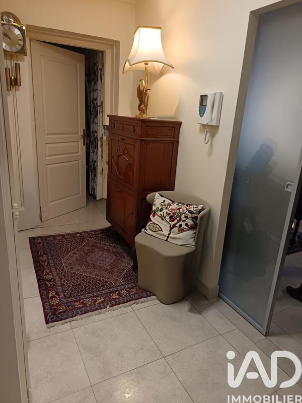 Appartement - 114 m² - 5 pièces