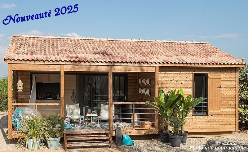 Maison - 42 m² - 4 pièces