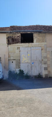 Parking / Garage - 21 m²