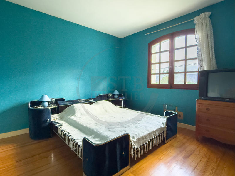 Maison - 146 m² - 6 pièces