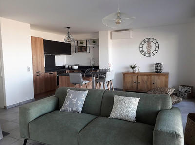 Appartement - 69 m² - 3 pièces