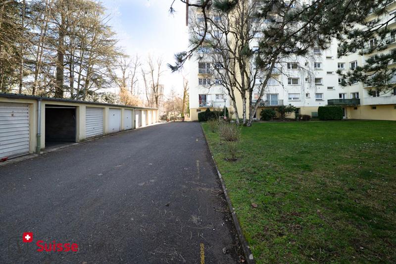 Appartement - 70 m² - 4 pièces