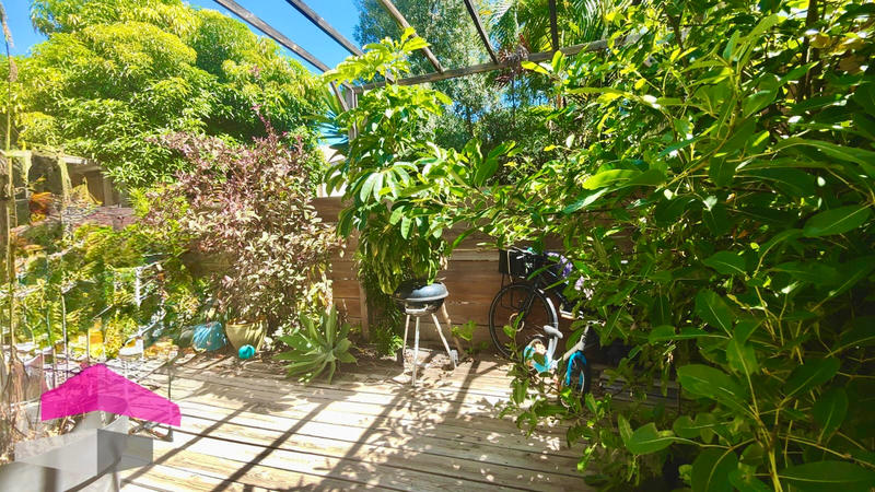 Villa - 122 m² - 5 pièces