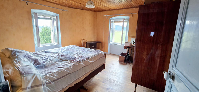 Ferme - 113 m² - 6 pièces